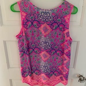 Lilly Pulitzer Top